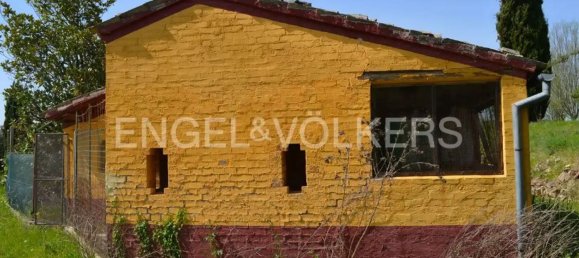 12-Zimmer Haus in Penna San Giovanni, Italy, Nr. 126829 14