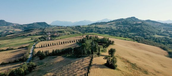 12-Zimmer Haus in Penna San Giovanni, Italy, Nr. 126829 31