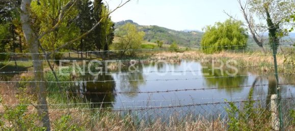 12-Zimmer Haus in Penna San Giovanni, Italy, Nr. 126829 4