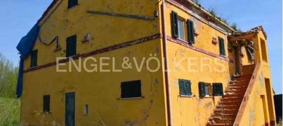 12-Zimmer Haus in Penna San Giovanni, Italy, Nr. 126829 28