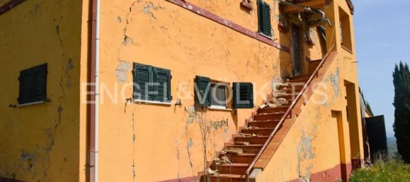 12-Zimmer Haus in Penna San Giovanni, Italy, Nr. 126829 32