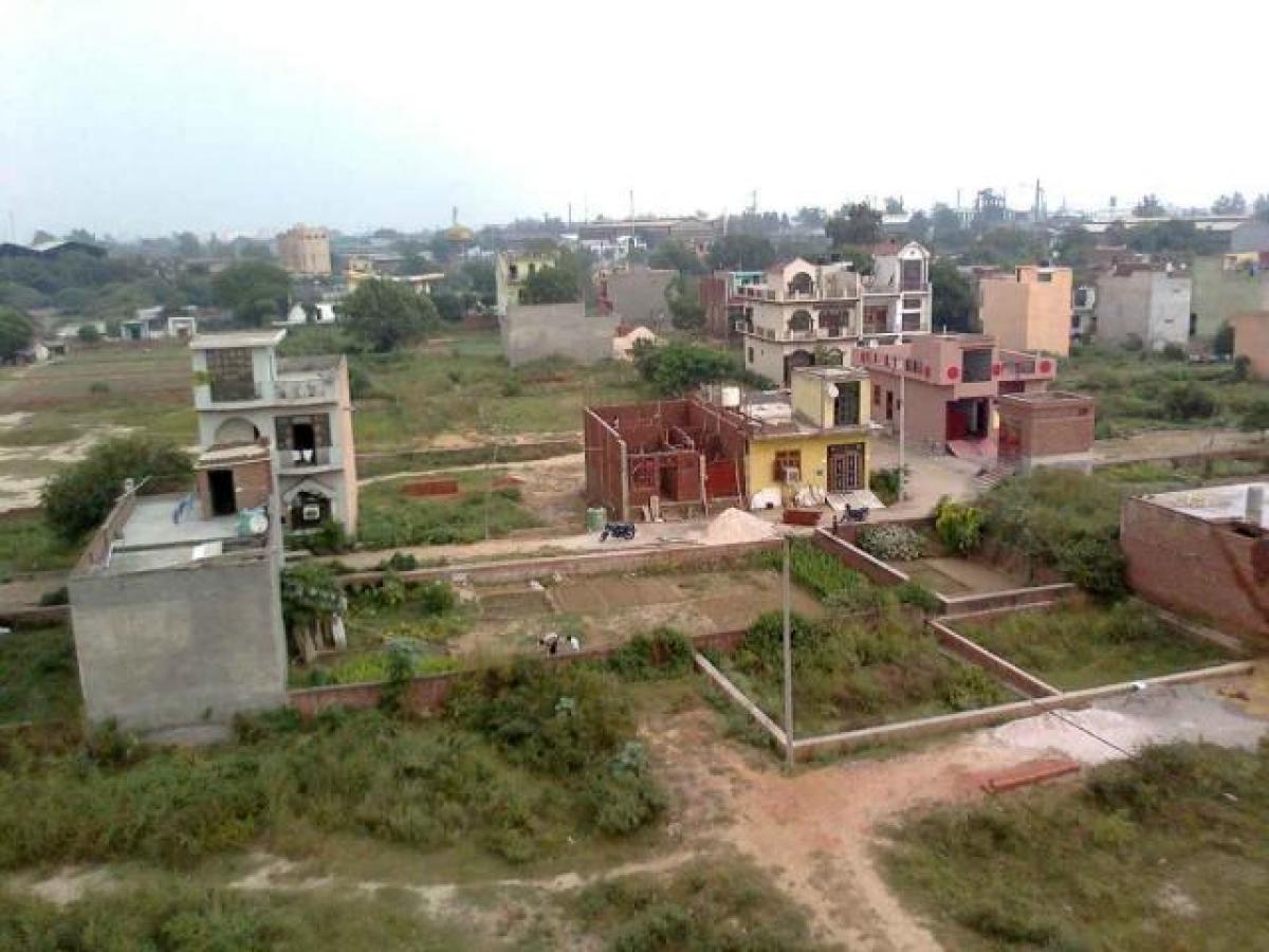  Land in Ghaziabad, India No. 34977