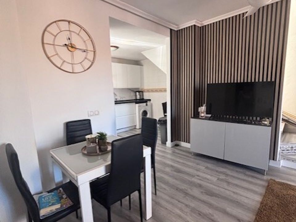 2 Schlafzimmer Wohnung in Alicante, Spain, Nr. 275791