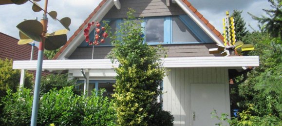 4-Zimmer Haus in Verden, Germany, Nr. 238443 3