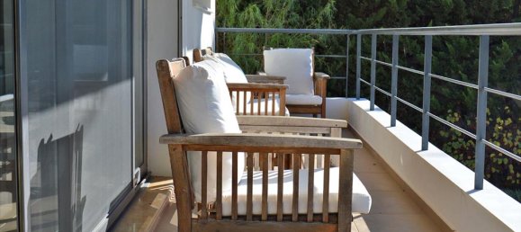 8 bedrooms Villa in Palaia Fokaia, Greece No. 6851 3