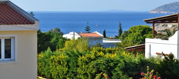 8 bedrooms Villa in Palaia Fokaia, Greece No. 6851 2