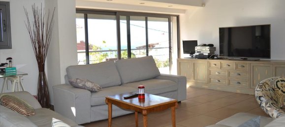 8 bedrooms Villa in Palaia Fokaia, Greece No. 6851 5