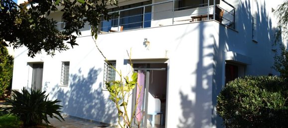 8 bedrooms Villa in Palaia Fokaia, Greece No. 6851 13