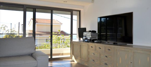 8 bedrooms Villa in Palaia Fokaia, Greece No. 6851 4