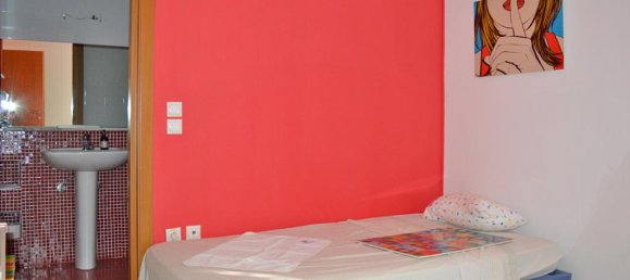 8 bedrooms Villa in Palaia Fokaia, Greece No. 6851 17