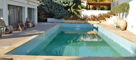 8 bedrooms Villa in Palaia Fokaia, Greece No. 6851 20