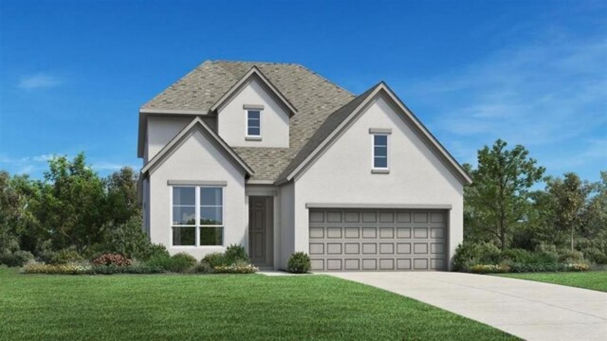 Casa de 3 dormitorios en Lago Vista, USA No. 371564