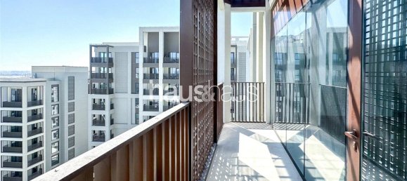 3 bedrooms Apartment in Dubai Creek Harbour (The Lagoons), UAE No. 100119 4