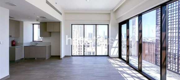 3 bedrooms Apartment in Dubai Creek Harbour (The Lagoons), UAE No. 100119 2