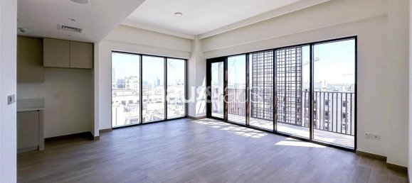 3 bedrooms Apartment in Dubai Creek Harbour (The Lagoons), UAE No. 100119 13