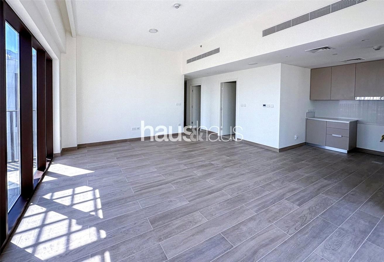 3 bedrooms Apartment in Dubai Creek Harbour (The Lagoons), UAE No. 100119