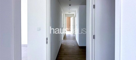 3 bedrooms Apartment in Dubai Creek Harbour (The Lagoons), UAE No. 100119 11