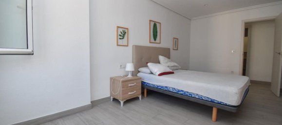 4 chambres Appartement à El Altet, Spain No. 158491 18