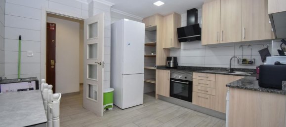 4 chambres Appartement à El Altet, Spain No. 158491 12