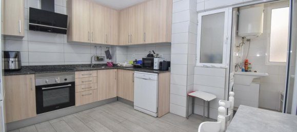 4 chambres Appartement à El Altet, Spain No. 158491 11