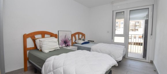 4 chambres Appartement à El Altet, Spain No. 158491 14