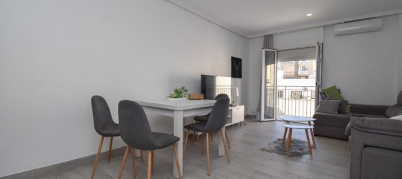 4 chambres Appartement à El Altet, Spain No. 158491 3