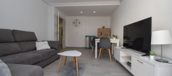 4 chambres Appartement à El Altet, Spain No. 158491 2