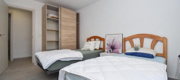 4 chambres Appartement à El Altet, Spain No. 158491 15