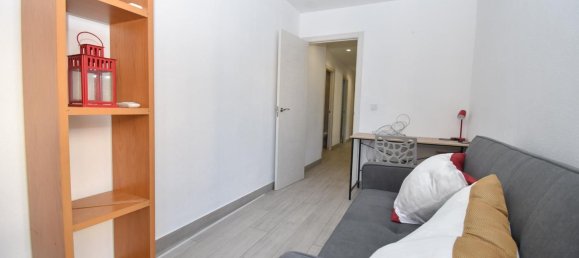 4 chambres Appartement à El Altet, Spain No. 158491 21