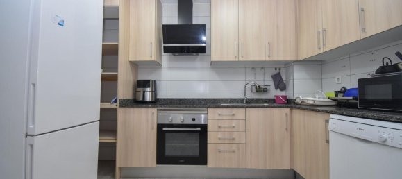 4 chambres Appartement à El Altet, Spain No. 158491 13