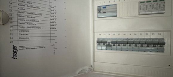 5 rooms House in Ahrweiler, Germany No. 132043 29