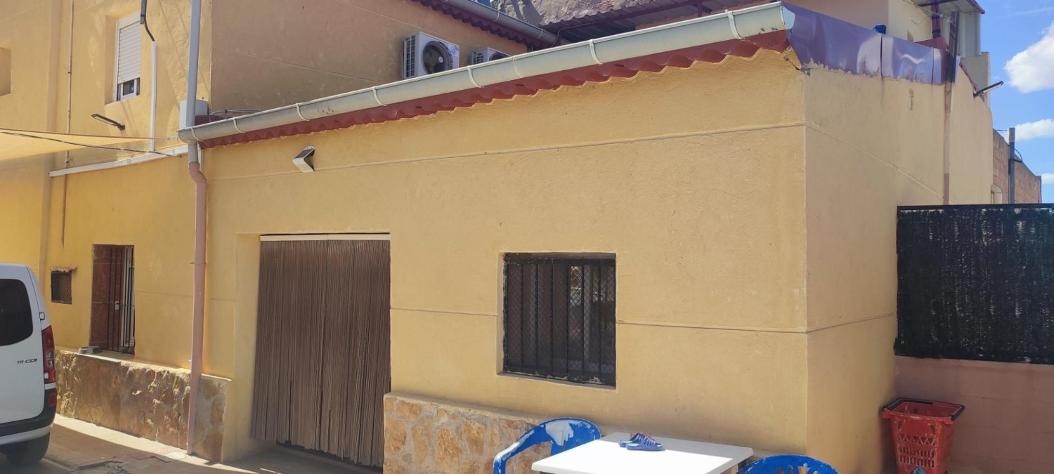 Moradia em banda T4 em Alicante, Spain N.º 282856