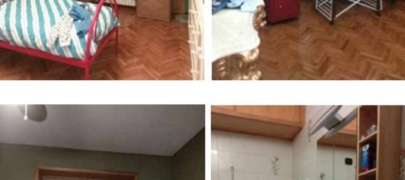 3 rooms Apartment in Usmate Velate, Italy No. 4364 63