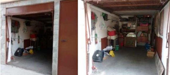 3 rooms Apartment in Usmate Velate, Italy No. 4364 52