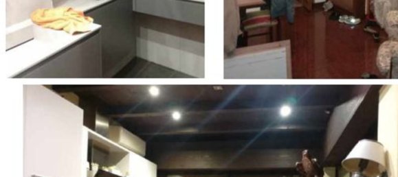 3 rooms Apartment in Usmate Velate, Italy No. 4364 50