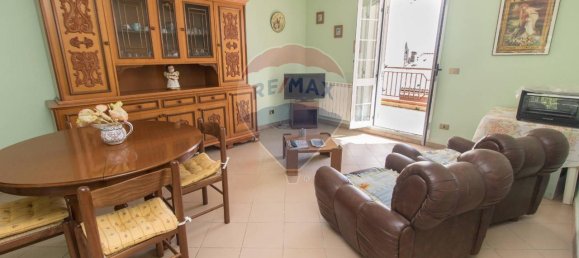 6-Zimmer Wohnung in Tornareccio, Italy, Nr. 68174 13