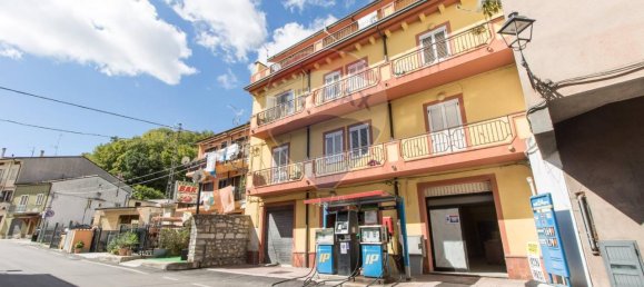 6-Zimmer Wohnung in Tornareccio, Italy, Nr. 68174 34