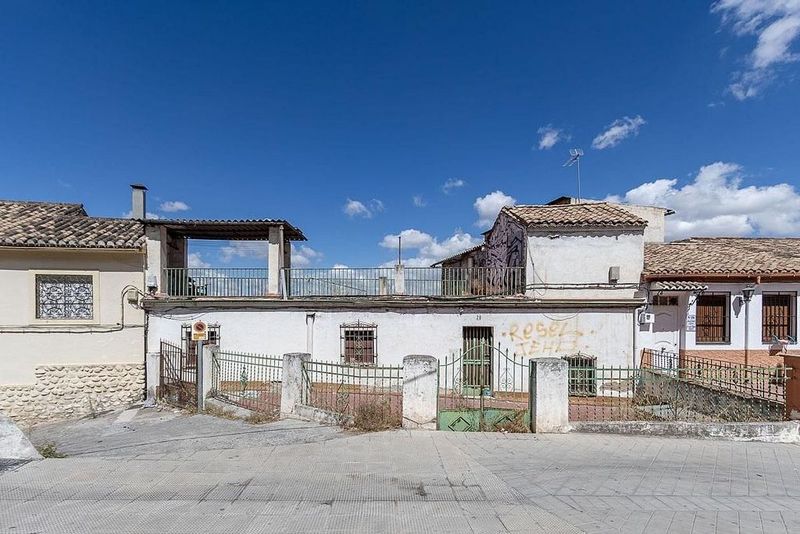 8 Schlafzimmer Haus in Granada, Spain, Nr. 233596