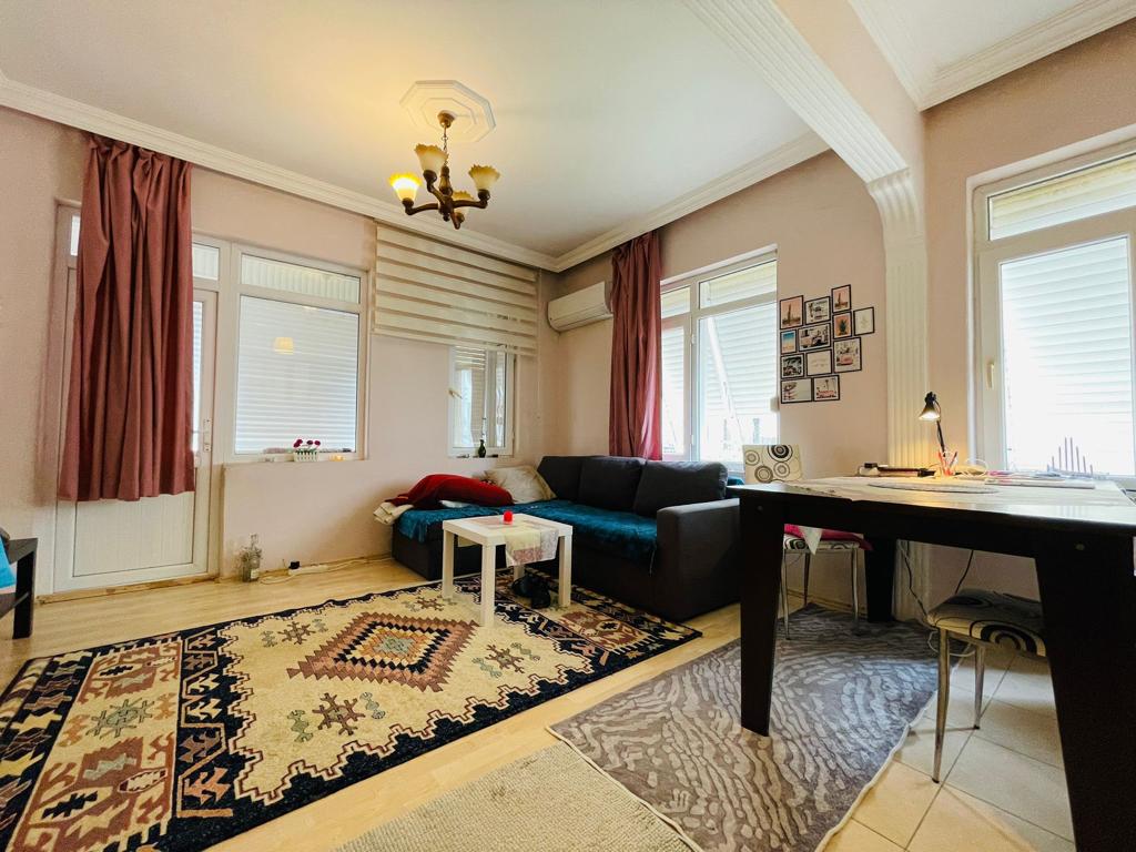 Apartment 1+1 in Alanya, Turkey No. 5332