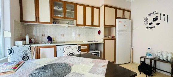 Apartment 1+1 in Alanya, Turkey No. 5332 6