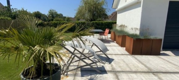 Casa T4 em Cucq, France N.º 268429 2