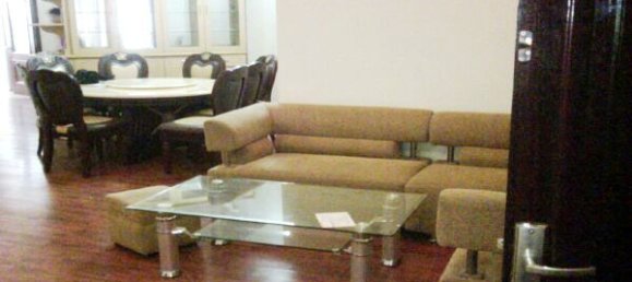 3 غرف نوم شقة في Cau Giay, Vietnam رقم 6982 2