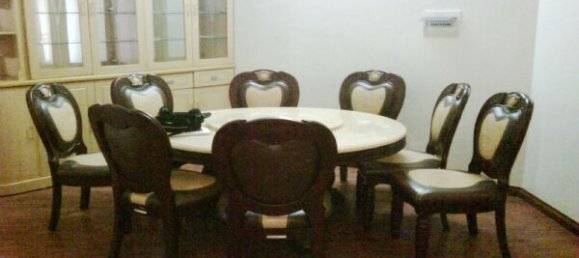 3 غرف نوم شقة في Cau Giay, Vietnam رقم 6982 4