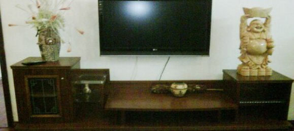 3 غرف نوم شقة في Cau Giay, Vietnam رقم 6982 3