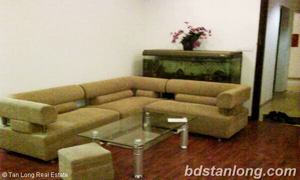 3 غرف نوم شقة في Cau Giay, Vietnam رقم 6982