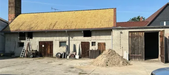  مستودع في Wittenberg, Germany رقم 337347 6