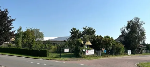  مستودع في Wittenberg, Germany رقم 337347 7