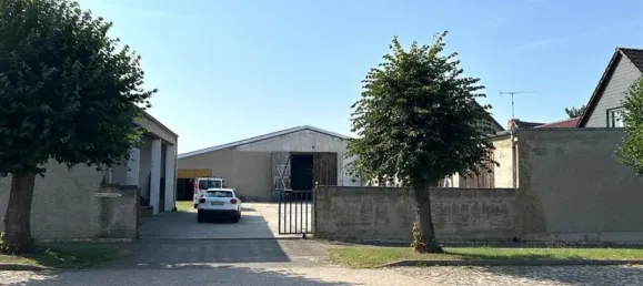  مستودع في Wittenberg, Germany رقم 337347 2