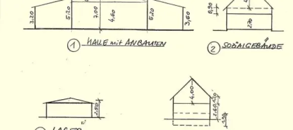  مستودع في Wittenberg, Germany رقم 337347 17