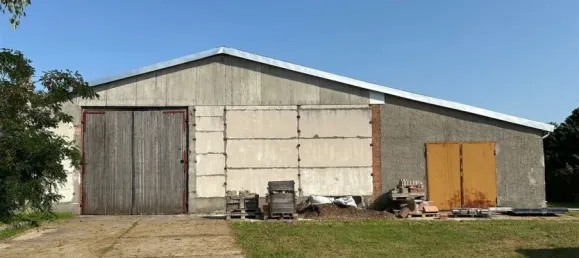  مستودع في Wittenberg, Germany رقم 337347 3